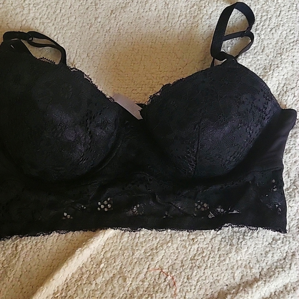 Womens Underwire Bra